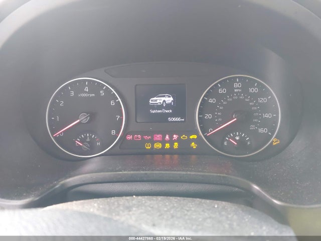 2023 KIA SELTOS KNDEPCAA9P7370620 Photo 6