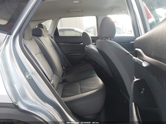 2023 KIA SELTOS KNDEPCAA9P7370620 Photo 7