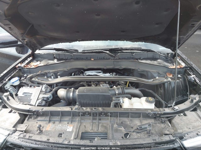1FM5K8GC3PGA22392 Ford Explorer St