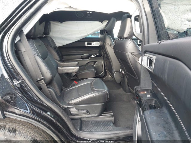 1FM5K8GC3PGA22392 Ford Explorer St