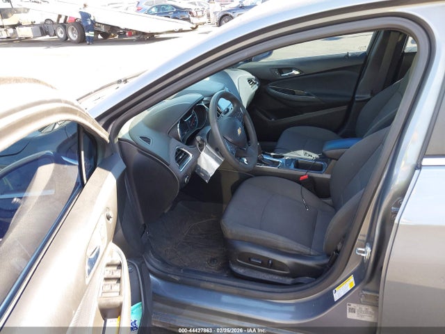 1G1BE5SM6J7225838 Chevrolet Cruze Lt Auto