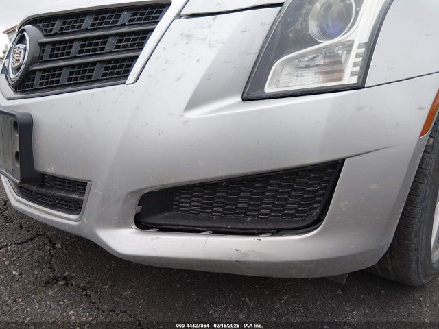 Продаж на аукціоні авто 2013 Cadillac Ats Standard, vin: 1G6AA5RA0D0178834, номер лоту: 44427864