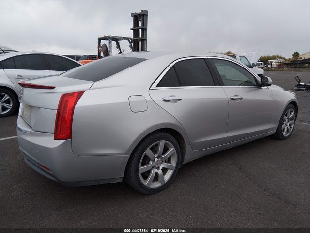 Продаж на аукціоні авто 2013 Cadillac Ats Standard, vin: 1G6AA5RA0D0178834, номер лоту: 44427864