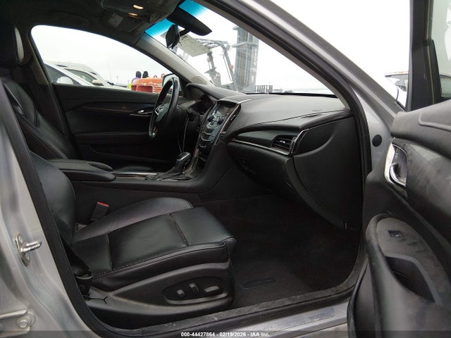 Продаж на аукціоні авто 2013 Cadillac Ats Standard, vin: 1G6AA5RA0D0178834, номер лоту: 44427864