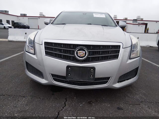Продаж на аукціоні авто 2013 Cadillac Ats Standard, vin: 1G6AA5RA0D0178834, номер лоту: 44427864