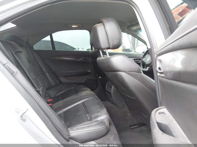 Продаж на аукціоні авто 2013 Cadillac Ats Standard, vin: 1G6AA5RA0D0178834, номер лоту: 44427864
