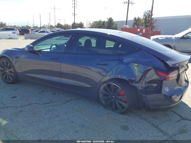 2020 TESLA MODEL 3 5YJ3E1EC1LF646970 Photo 2