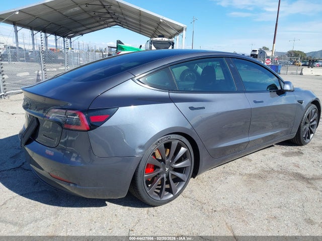 2020 TESLA MODEL 3 5YJ3E1EC1LF646970 Photo 3