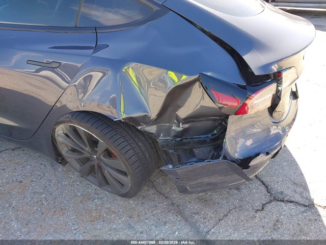 2020 TESLA MODEL 3 5YJ3E1EC1LF646970 Photo 5