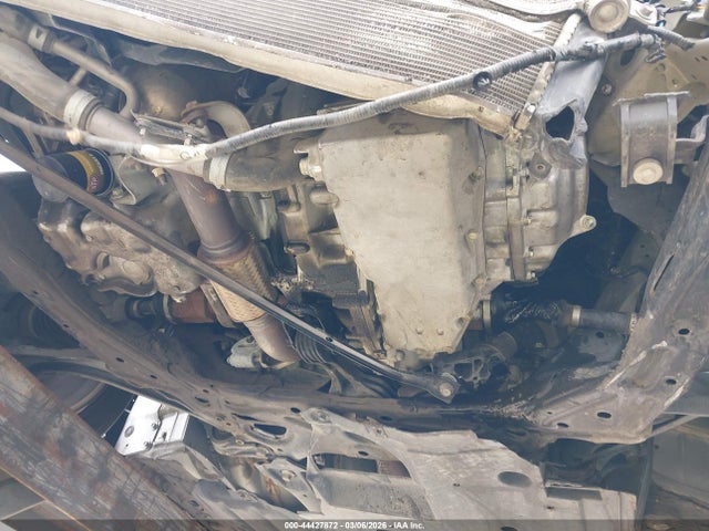 SHHFK7H34JU411219 Honda Civic Lx