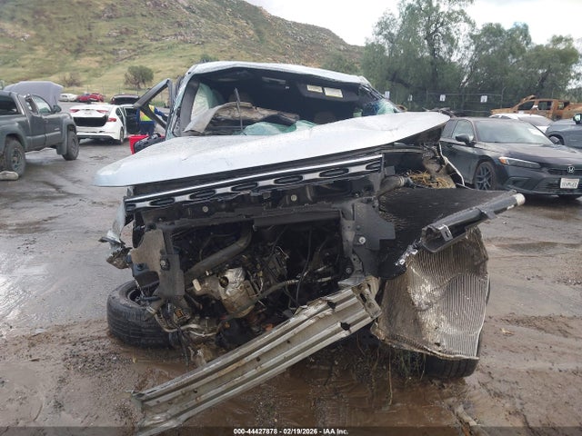 1FM5K7B86GGA18236 Ford Explorer