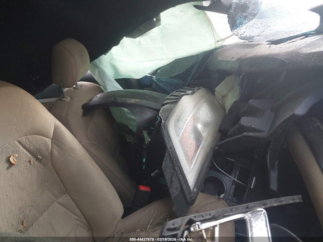 1FM5K7B86GGA18236 Ford Explorer