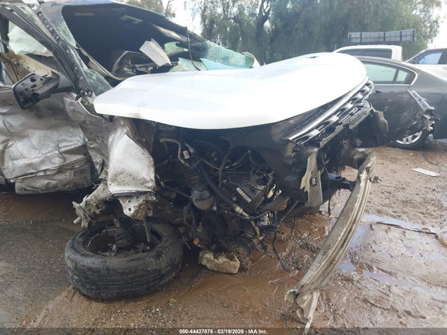 1FM5K7B86GGA18236 Ford Explorer
