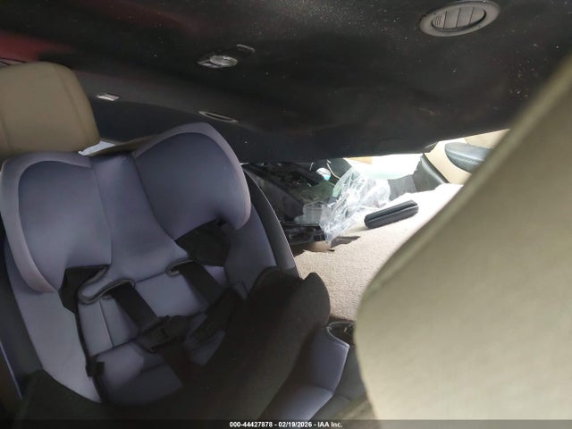 1FM5K7B86GGA18236 Ford Explorer