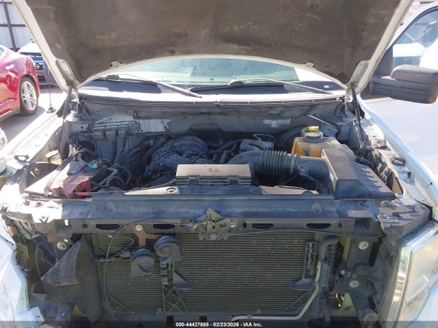 Aukcja sprzedaży 2014 Ford F-150 Stx, vin: 1FTEX1CM8EKG31953, numer aukcji: 44427885