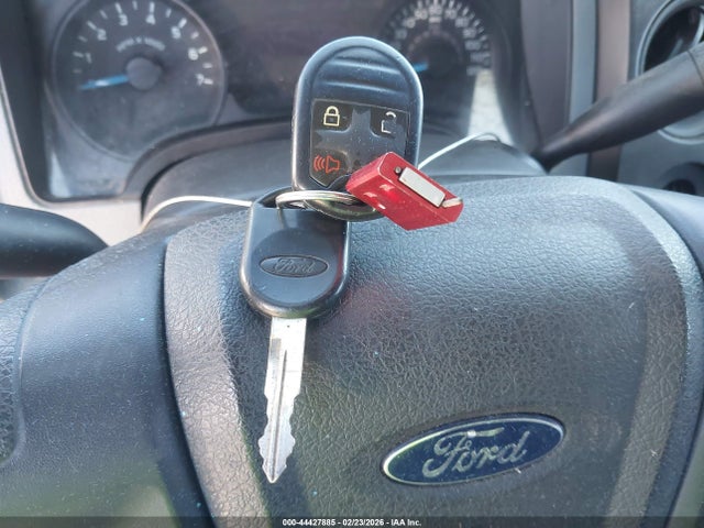 Aukcja sprzedaży 2014 Ford F-150 Stx, vin: 1FTEX1CM8EKG31953, numer aukcji: 44427885