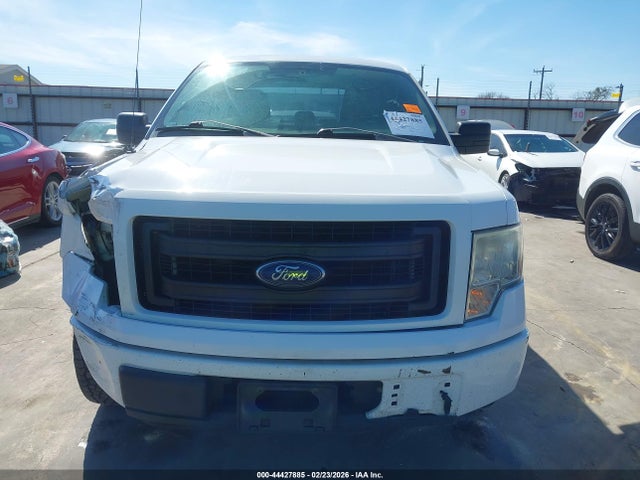 Aukcja sprzedaży 2014 Ford F-150 Stx, vin: 1FTEX1CM8EKG31953, numer aukcji: 44427885