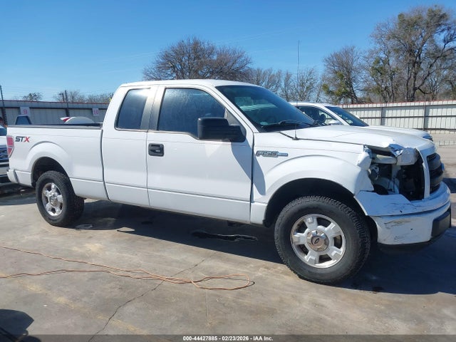 Aukcja sprzedaży 2014 Ford F-150 Stx, vin: 1FTEX1CM8EKG31953, numer aukcji: 44427885