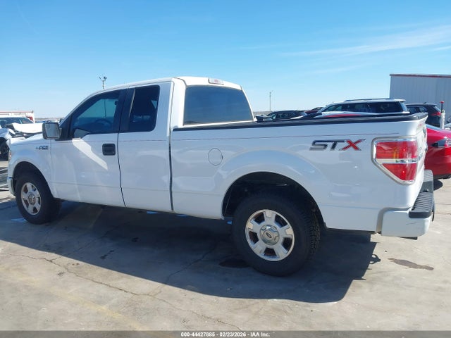 Aukcja sprzedaży 2014 Ford F-150 Stx, vin: 1FTEX1CM8EKG31953, numer aukcji: 44427885