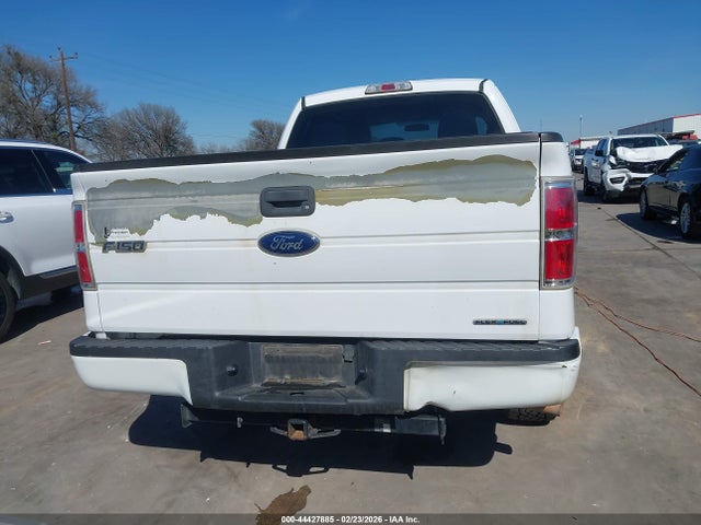 Aukcja sprzedaży 2014 Ford F-150 Stx, vin: 1FTEX1CM8EKG31953, numer aukcji: 44427885