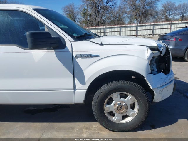 Aukcja sprzedaży 2014 Ford F-150 Stx, vin: 1FTEX1CM8EKG31953, numer aukcji: 44427885