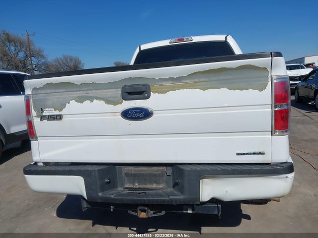 Aukcja sprzedaży 2014 Ford F-150 Stx, vin: 1FTEX1CM8EKG31953, numer aukcji: 44427885