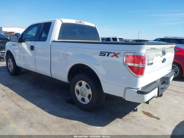 Aukcja sprzedaży 2014 Ford F-150 Stx, vin: 1FTEX1CM8EKG31953, numer aukcji: 44427885
