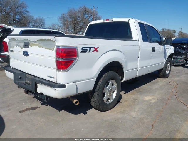 Aukcja sprzedaży 2014 Ford F-150 Stx, vin: 1FTEX1CM8EKG31953, numer aukcji: 44427885