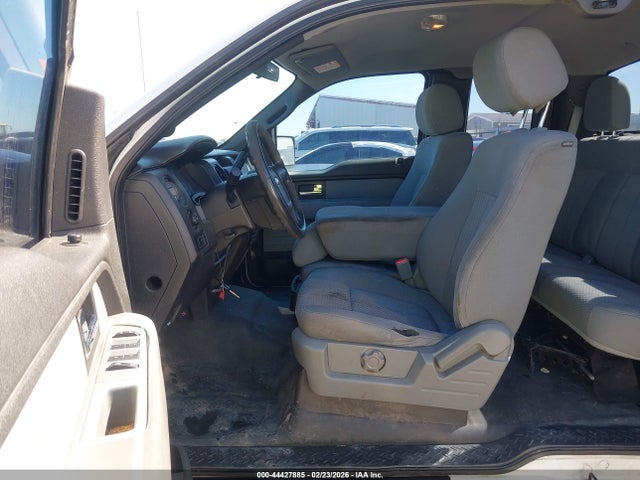Aukcja sprzedaży 2014 Ford F-150 Stx, vin: 1FTEX1CM8EKG31953, numer aukcji: 44427885