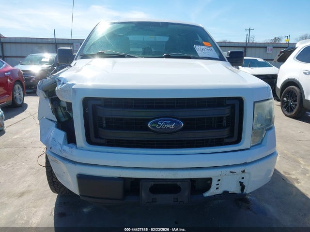 Aukcja sprzedaży 2014 Ford F-150 Stx, vin: 1FTEX1CM8EKG31953, numer aukcji: 44427885