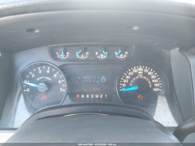 Aukcja sprzedaży 2014 Ford F-150 Stx, vin: 1FTEX1CM8EKG31953, numer aukcji: 44427885