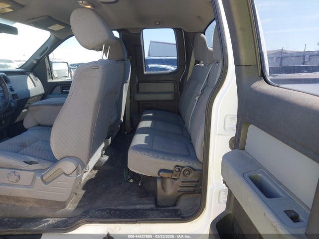 Aukcja sprzedaży 2014 Ford F-150 Stx, vin: 1FTEX1CM8EKG31953, numer aukcji: 44427885