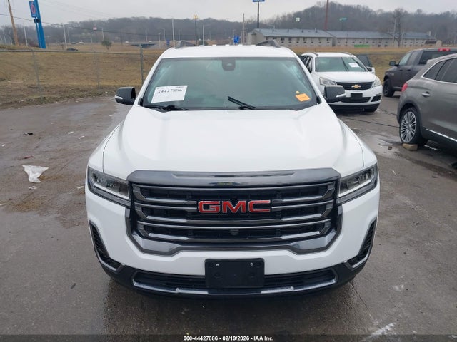Aukcja sprzedaży 2023 Gmc Acadia Awd At4, vin: 1GKKNLLS5PZ266388, numer aukcji: 44427886