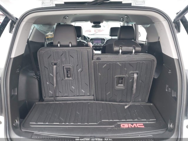 Aukcja sprzedaży 2023 Gmc Acadia Awd At4, vin: 1GKKNLLS5PZ266388, numer aukcji: 44427886