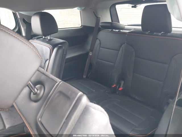 Aukcja sprzedaży 2023 Gmc Acadia Awd At4, vin: 1GKKNLLS5PZ266388, numer aukcji: 44427886