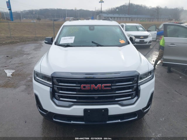 Aukcja sprzedaży 2023 Gmc Acadia Awd At4, vin: 1GKKNLLS5PZ266388, numer aukcji: 44427886