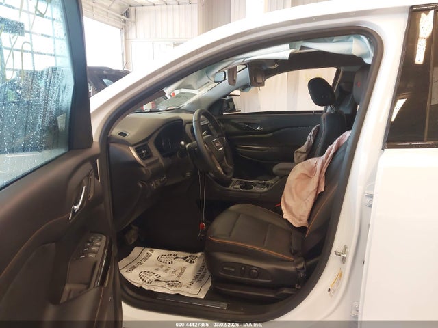 Aukcja sprzedaży 2023 Gmc Acadia Awd At4, vin: 1GKKNLLS5PZ266388, numer aukcji: 44427886