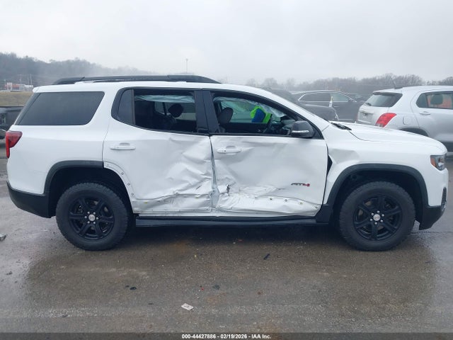 Aukcja sprzedaży 2023 Gmc Acadia Awd At4, vin: 1GKKNLLS5PZ266388, numer aukcji: 44427886