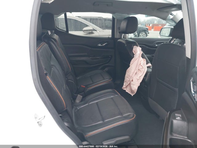 Aukcja sprzedaży 2023 Gmc Acadia Awd At4, vin: 1GKKNLLS5PZ266388, numer aukcji: 44427886
