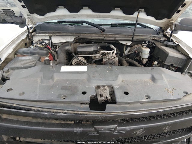 Продаж на аукціоні авто 2013 Chevrolet Silverado 1500 Work Truck, vin: 1GCNCPEX9DZ185629, номер лоту: 44427889