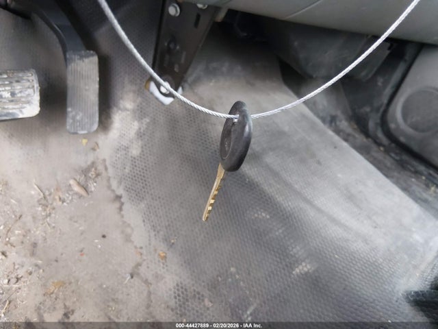 44427889 :رقم المزاد ، 1GCNCPEX9DZ185629 vin ، 2013 Chevrolet Silverado 1500 Work Truck مزاد بيع