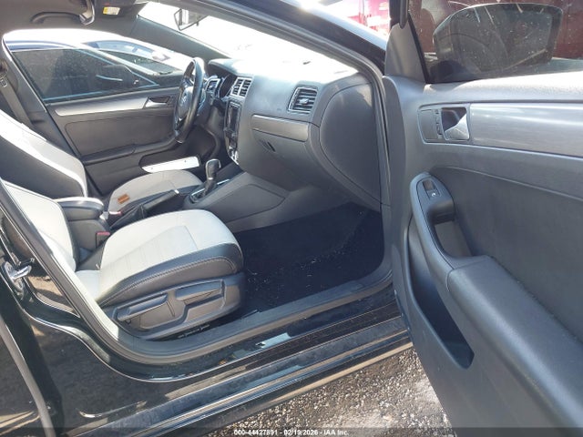 Aukcja sprzedaży 2016 Volkswagen Jetta 1.8t Sport, vin: 3VWD17AJ8GM299689, numer aukcji: 44427891