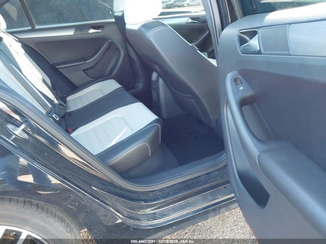 Aukcja sprzedaży 2016 Volkswagen Jetta 1.8t Sport, vin: 3VWD17AJ8GM299689, numer aukcji: 44427891
