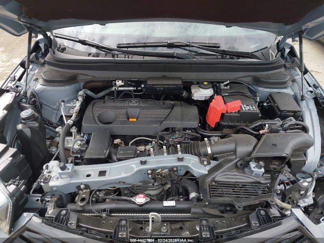 Aukcja sprzedaży 2025 Acura Rdx A-spec Package, vin: 5J8TC2H6XSL023975, numer aukcji: 44427896