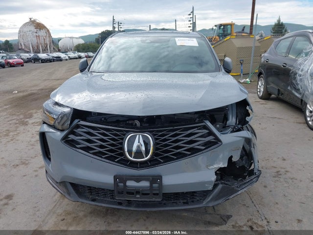 Aukcja sprzedaży 2025 Acura Rdx A-spec Package, vin: 5J8TC2H6XSL023975, numer aukcji: 44427896