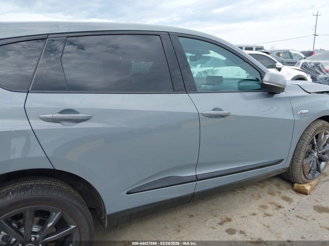 Aukcja sprzedaży 2025 Acura Rdx A-spec Package, vin: 5J8TC2H6XSL023975, numer aukcji: 44427896