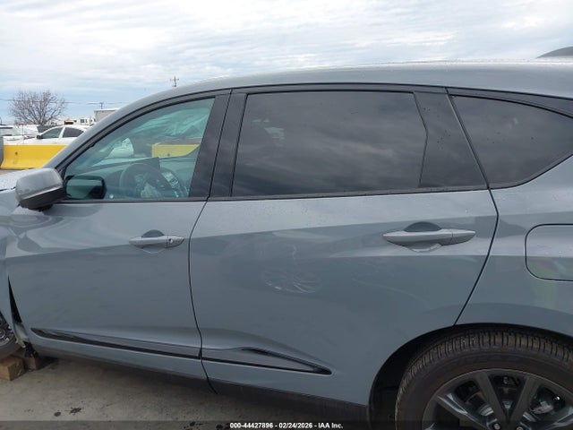 Aukcja sprzedaży 2025 Acura Rdx A-spec Package, vin: 5J8TC2H6XSL023975, numer aukcji: 44427896