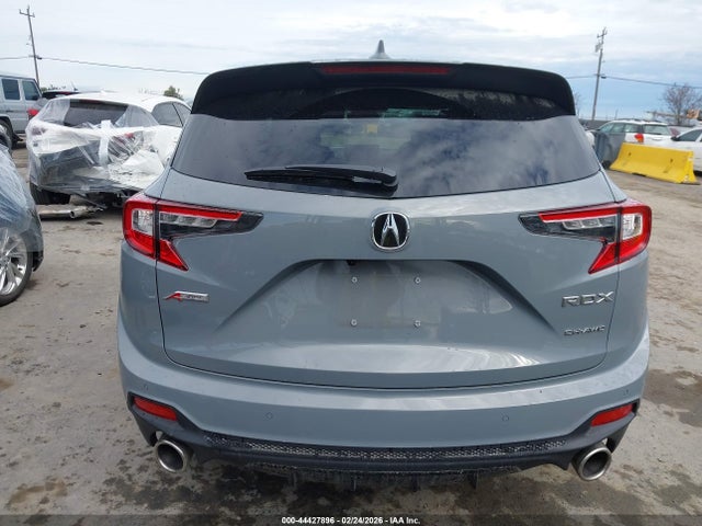 Aukcja sprzedaży 2025 Acura Rdx A-spec Package, vin: 5J8TC2H6XSL023975, numer aukcji: 44427896