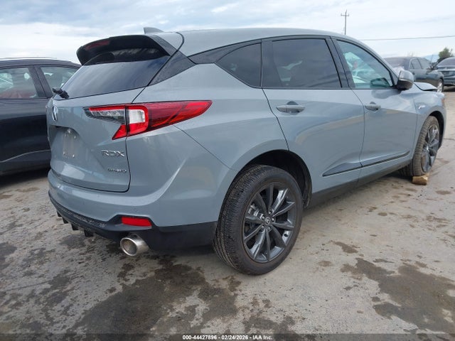 Aukcja sprzedaży 2025 Acura Rdx A-spec Package, vin: 5J8TC2H6XSL023975, numer aukcji: 44427896