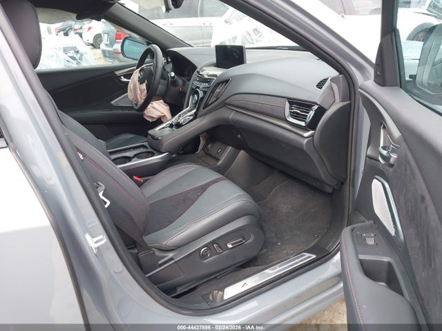 Aukcja sprzedaży 2025 Acura Rdx A-spec Package, vin: 5J8TC2H6XSL023975, numer aukcji: 44427896